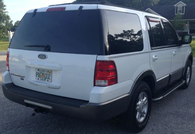 Ford Expedition 2004 photo 6