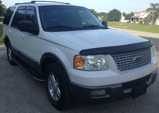 Ford Expedition 2004 photo 8