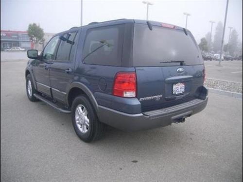 Ford Expedition ESi Other