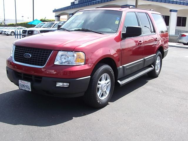 Ford Expedition 2001 GMC Sport Utility