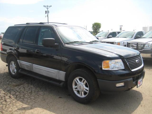 Ford Expedition 2004 photo 1