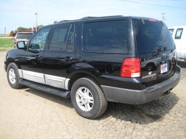 Ford Expedition 2004 photo 3