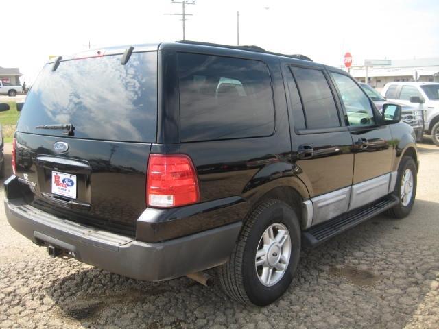 Ford Expedition 2004 photo 4
