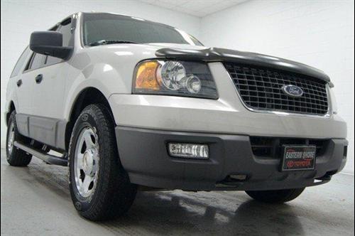Ford Expedition ESi Other