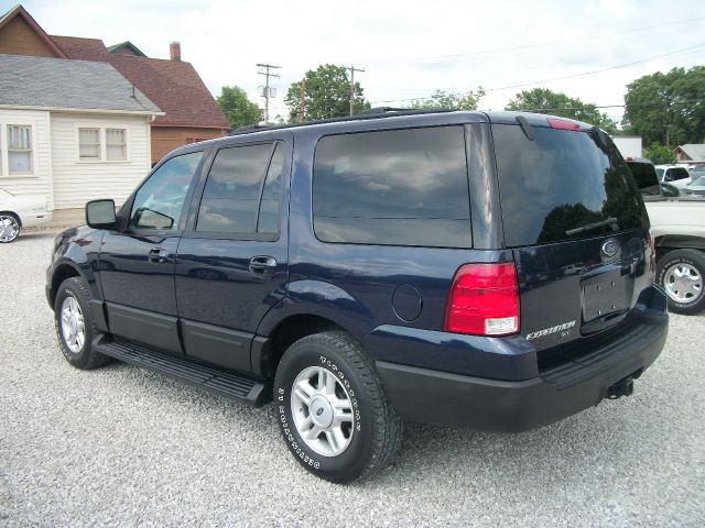 Ford Expedition 4WD 5dr EX SUV