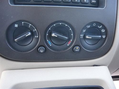 Ford Expedition ESi Other