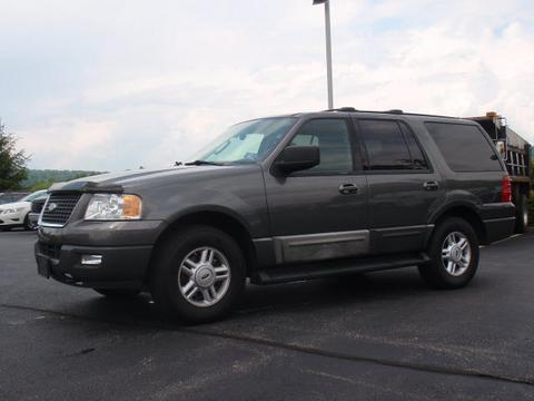 Ford Expedition ESi Other