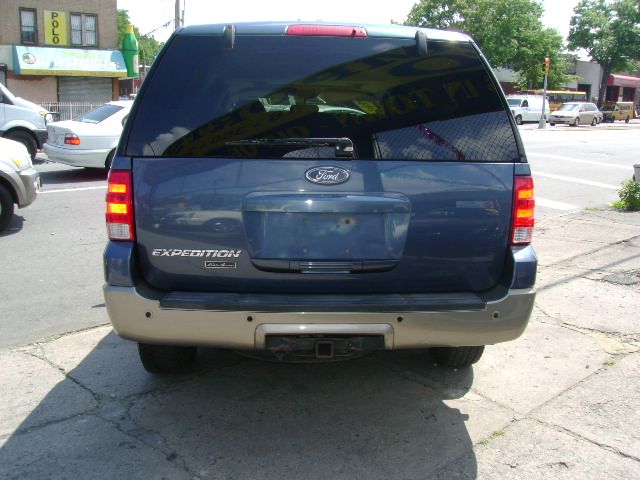 Ford Expedition EX-L 4WD AT SUV