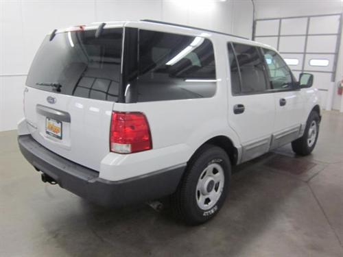 Ford Expedition 2004 photo 1