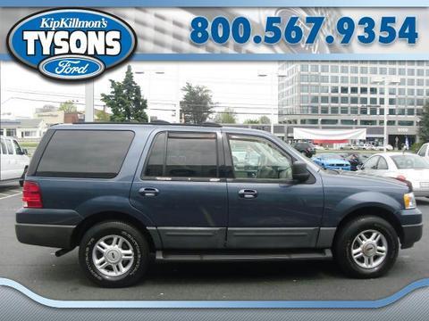 Ford Expedition ESi Other