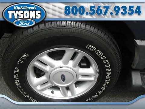 Ford Expedition 2004 photo 1