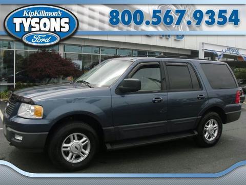 Ford Expedition 2004 photo 2