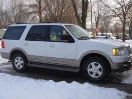 Ford Expedition 2004 photo 1