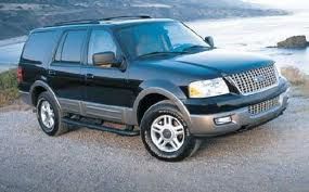 Ford Expedition 2004 photo 2