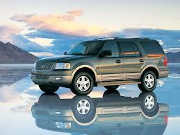 Ford Expedition 2004 photo 3