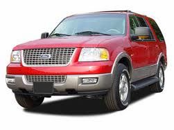 Ford Expedition 2004 photo 4