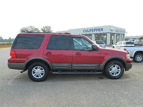 Ford Expedition 2004 photo 1