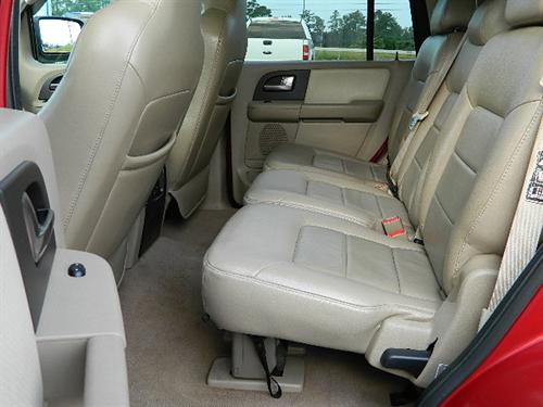 Ford Expedition 2004 photo 5
