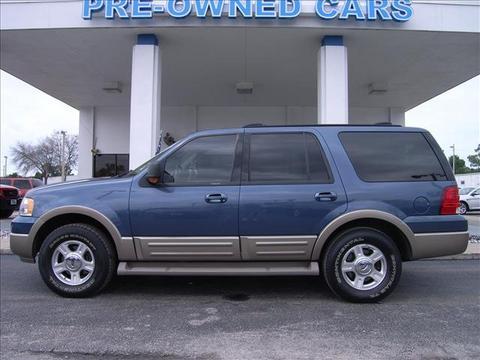 Ford Expedition XL XLT Work Series Other