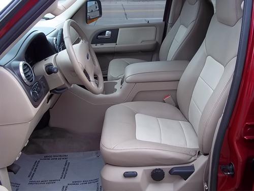 Ford Expedition 2004 photo 5