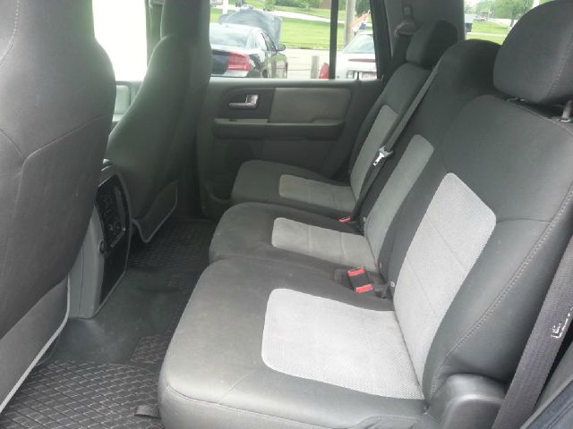 Ford Expedition Lt,leather Heated SUV