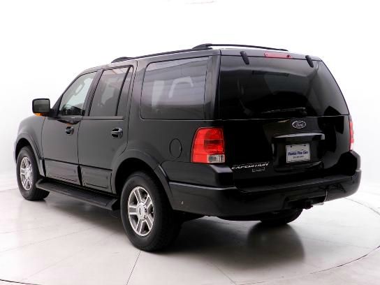 Ford Expedition MOON BOSE Quads SUV