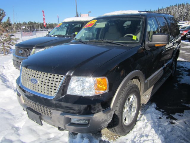 Ford Expedition 2004 photo 2