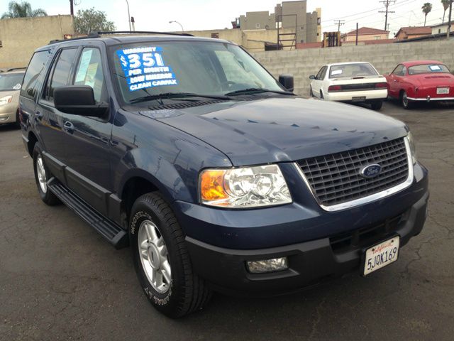 Ford Expedition LTZ CREW 25 SUV
