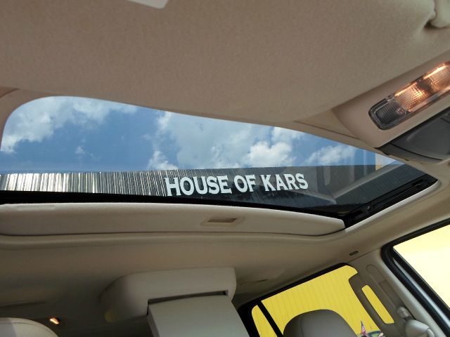 Ford Expedition EX-L 4WD AT SUV