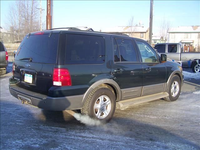Ford Expedition 2004 photo 2
