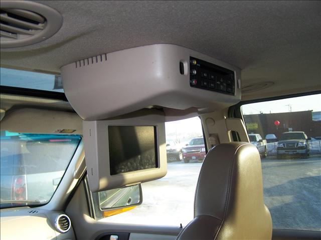 Ford Expedition 2004 photo 4