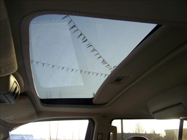 Ford Expedition 2004 photo 5