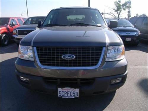 Ford Expedition ESi Other