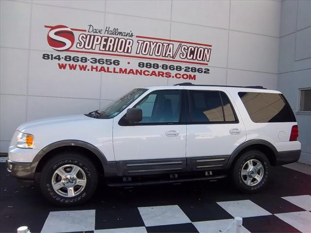 Ford Expedition 2004 photo 1