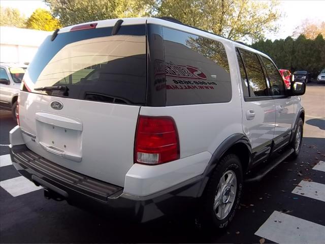 Ford Expedition 2004 photo 3