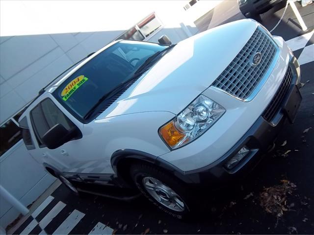 Ford Expedition 2004 photo 4