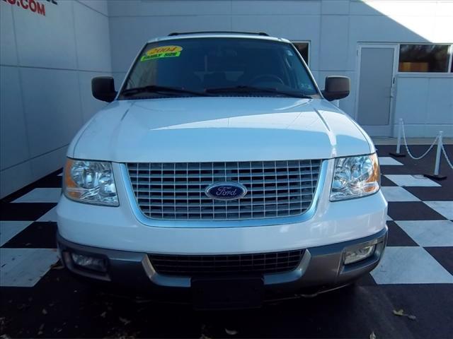 Ford Expedition 2004 photo 5