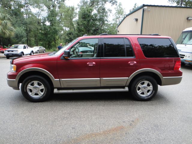Ford Expedition 2004 photo 3