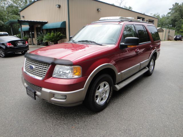 Ford Expedition 2004 photo 4