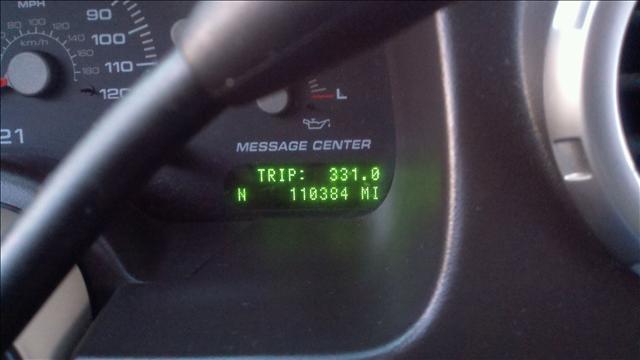 Ford Expedition 2004 photo 2