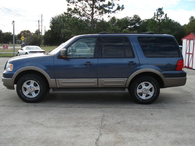 Ford Expedition 2004 photo 4