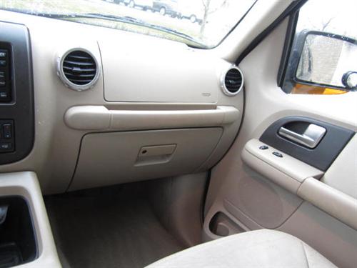 Ford Expedition XL XLT Work Series Other