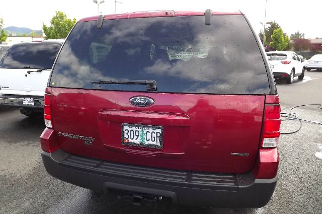 Ford Expedition 2004 photo 4