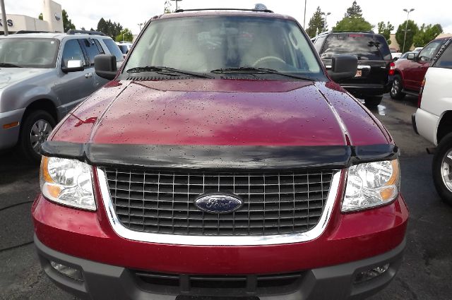 Ford Expedition 2004 photo 5