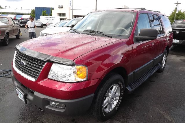 Ford Expedition 2004 photo 6