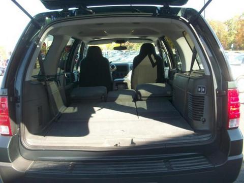 Ford Expedition ESi Other