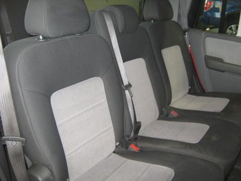 Ford Expedition ESi Other