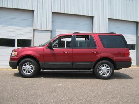 Ford Expedition 2004 photo 1