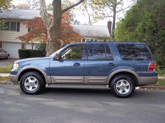Ford Expedition 2004 photo 2