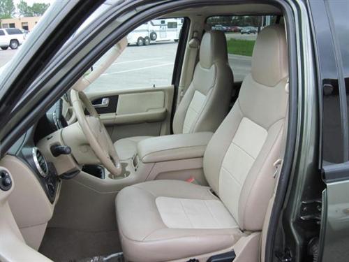 Ford Expedition XL XLT Work Series Other